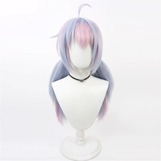 【In Stock】Game Blue Archive Cosplay Uzawa Reisa Cosplay Wig