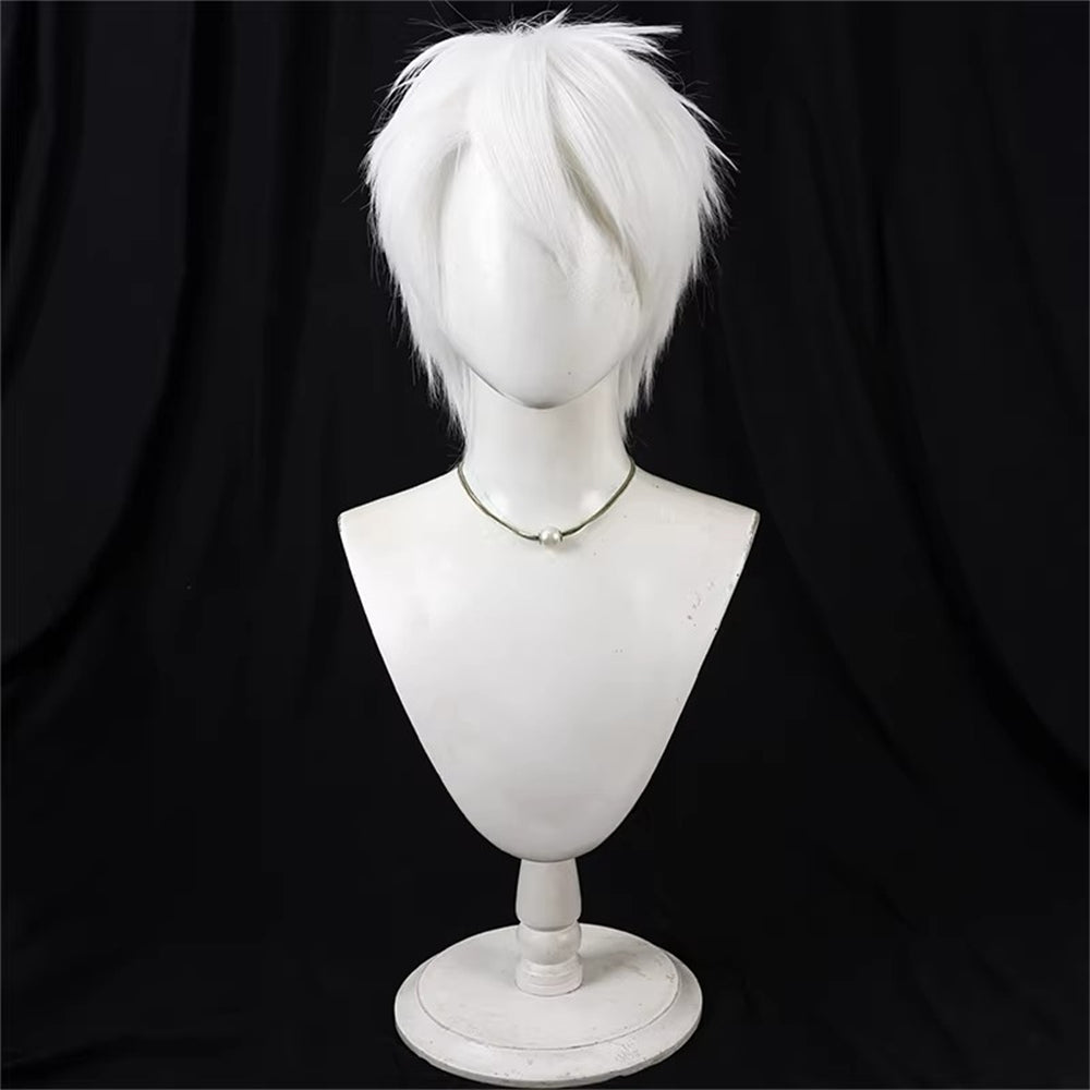 【In Stock】Anime Cosmic Princess Kaguya! Cosplay Komazawa Rai Cosplay Wig