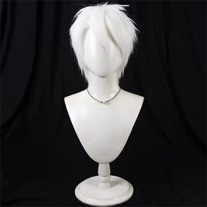 【In Stock】Anime Cosmic Princess Kaguya! Cosplay Komazawa Rai Cosplay Wig