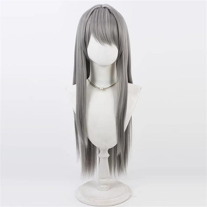 【In Stock】Game 승리의여신: 니케 Goddess of Victory: Nikke Cosplay 프림 プリム Frima Cosplay Wig