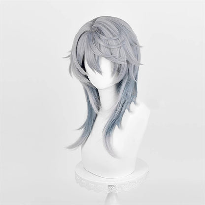 【In Stock】Game Honkai: Star Rail Cosplay Sunday Cosplay Wig