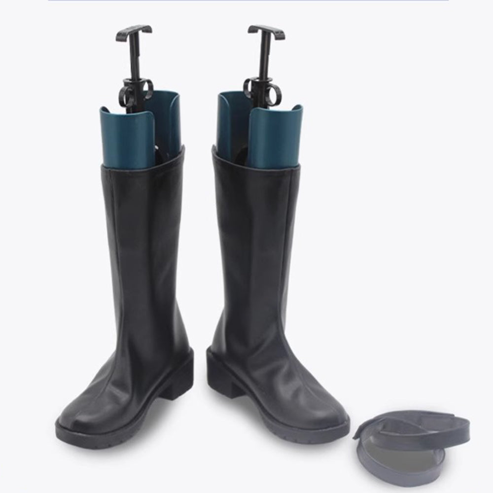 Anime Frieren: Beyond Journey's End Cosplay Ubel Cosplay Shoes