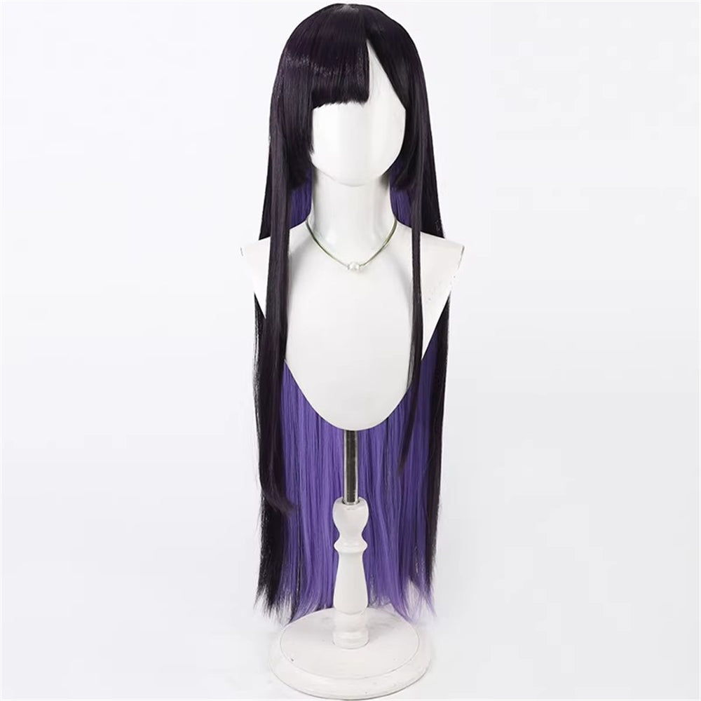 【In Stock】Game 승리의여신: 니케 Goddess of Victory: Nikke Cosplay 은화 ウンファ Eunhwa  Cosplay Wig