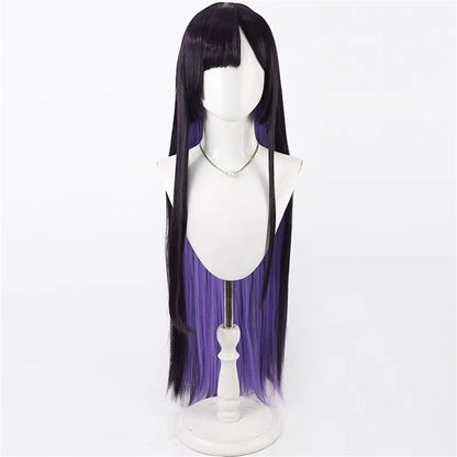 【In Stock】Game 승리의여신: 니케 Goddess of Victory: Nikke Cosplay 은화 ウンファ Eunhwa  Cosplay Wig