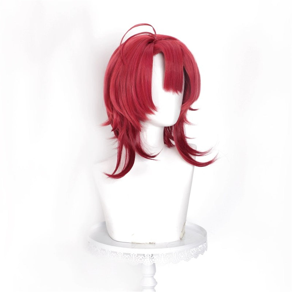 【In Stock】Game Wuthering Waves Cosplay Ciaccona Cosplay Wig