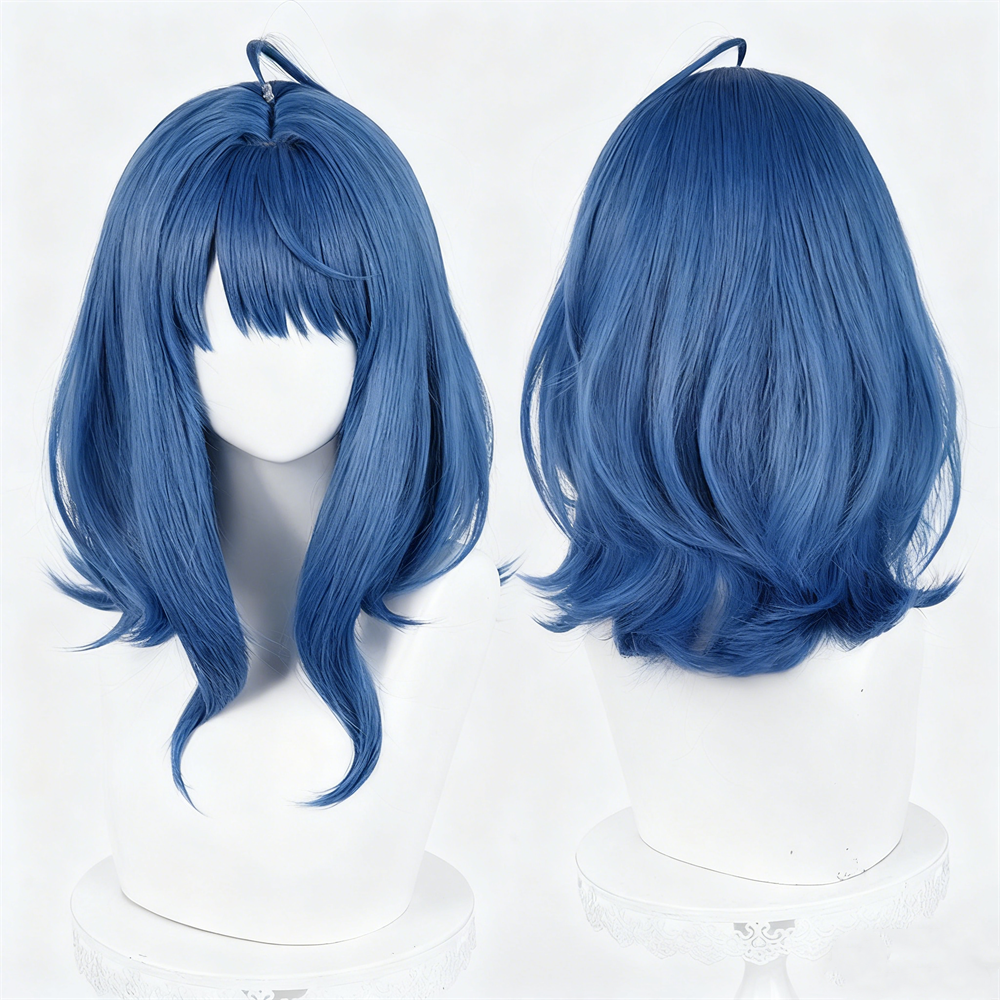 【In Stock】Anime Too Many Losing Heroines! Cosplay Anna Yanami Cosplay Wig