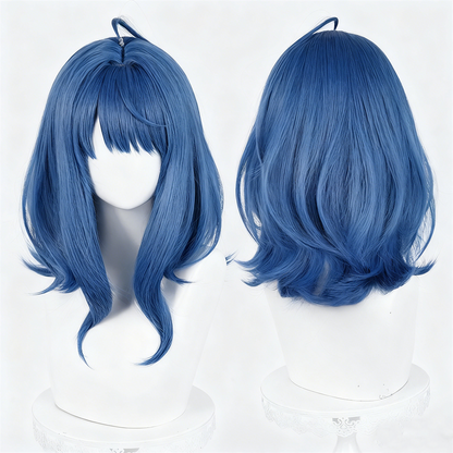 【In Stock】Anime Too Many Losing Heroines! Cosplay Anna Yanami Cosplay Wig