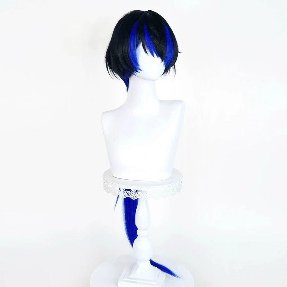 【In Stock】Game Neverness to Everness 이환 Cosplay Daffodill Cosplay Wig