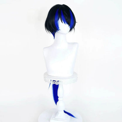 【In Stock】Game Neverness to Everness 이환 Cosplay Daffodill Cosplay Wig
