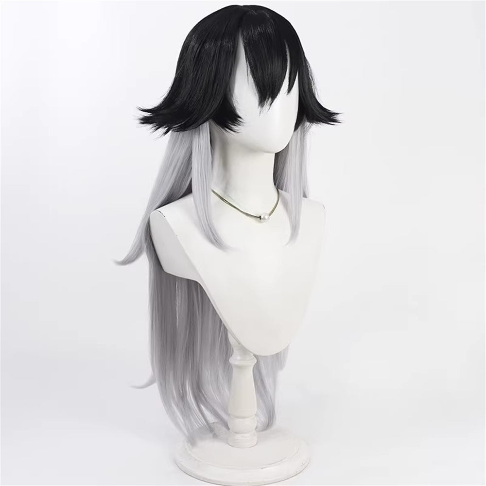【In Stock】Game 승리의여신: 니케 Goddess of Victory: Nikke Cosplay K Cosplay Wig