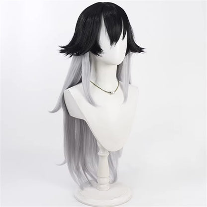 【In Stock】Game 승리의여신: 니케 Goddess of Victory: Nikke Cosplay K Cosplay Wig
