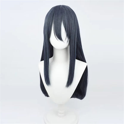 【In Stock】Game 승리의여신: 니케 Goddess of Victory: Nikke Cosplay 엑시아 エクシア Exia Cosplay Wig