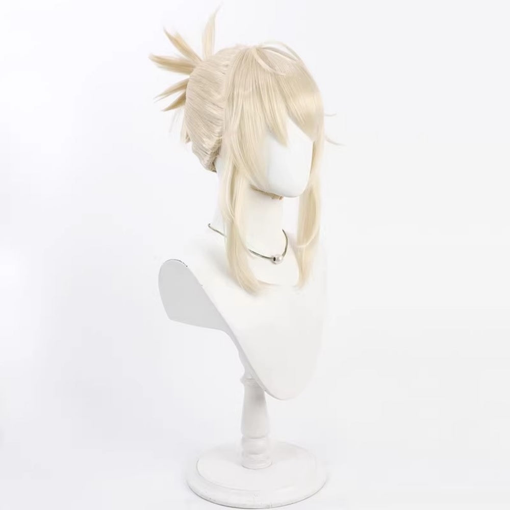 【In Stock】Game 승리의여신: 니케 Goddess of Victory: Nikke Cosplay 그레이브 グレイブ Grave Cosplay Wig