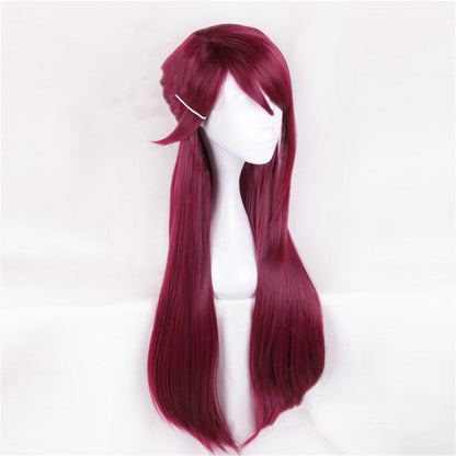 【In Stock】Anime Love Live! Sunshine!! Cosplay Riko Sakurauchi Cosplay Wig