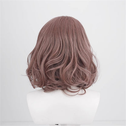 【In Stock】Game Elden Ring Cosplay Melina Cosplay Wig