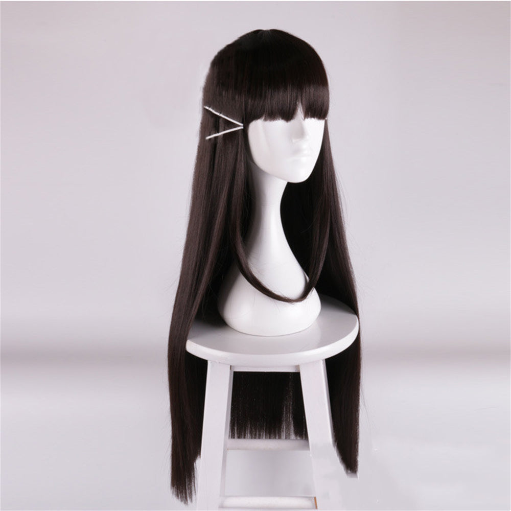 【In Stock】Anime Love Live! Cosplay Dia Kurosawa Cosplay Wig