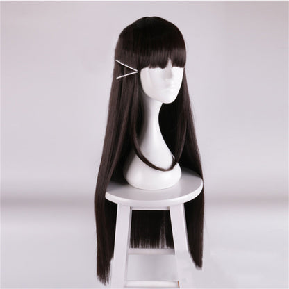 【In Stock】Anime Love Live! Cosplay Dia Kurosawa Cosplay Wig