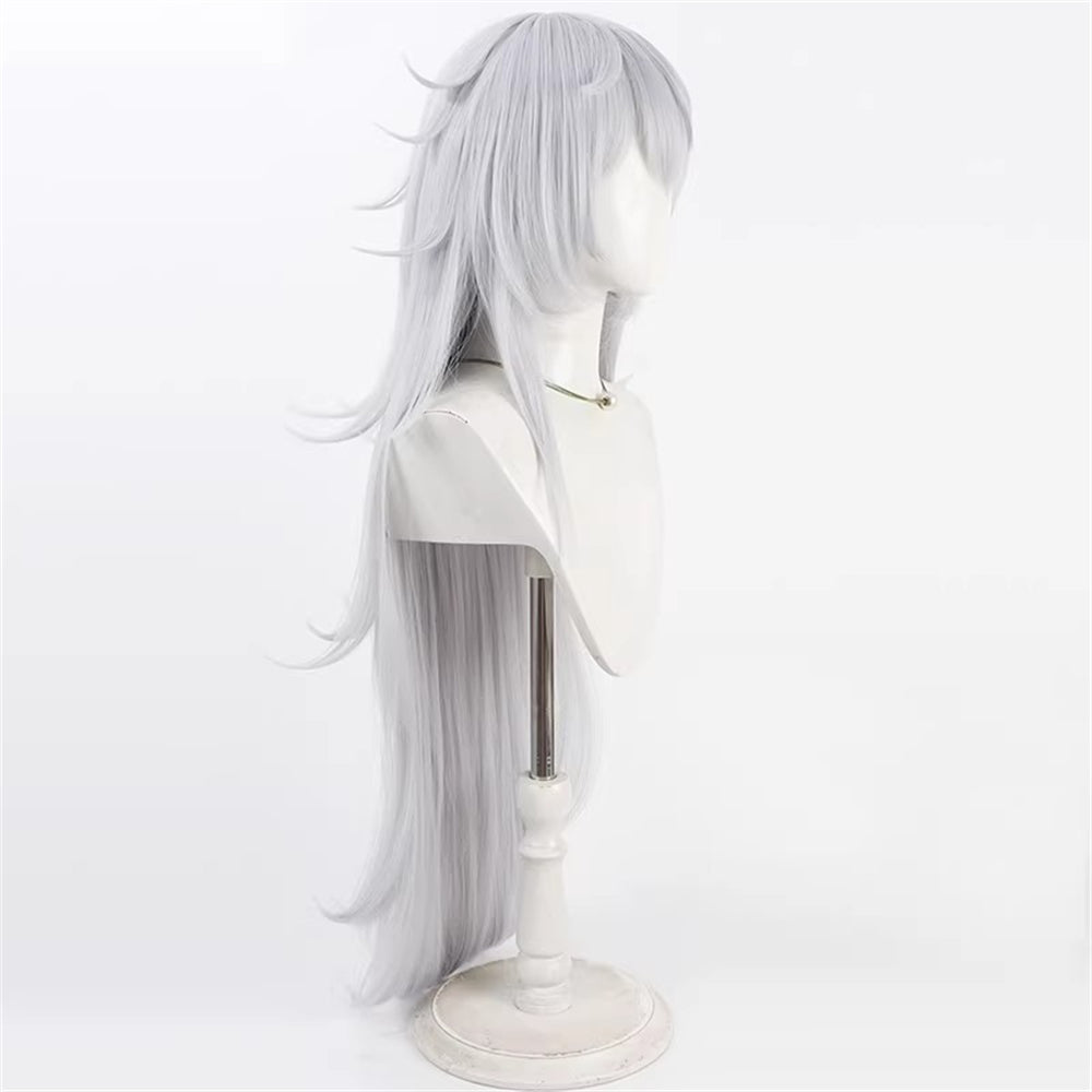 【In Stock】Game 승리의여신: 니케 Goddess of Victory: Nikke Cosplay 폴리 ポリ Poli Cosplay Wig