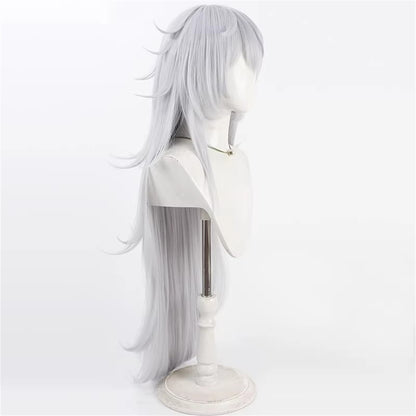 【In Stock】Game 승리의여신: 니케 Goddess of Victory: Nikke Cosplay 폴리 ポリ Poli Cosplay Wig
