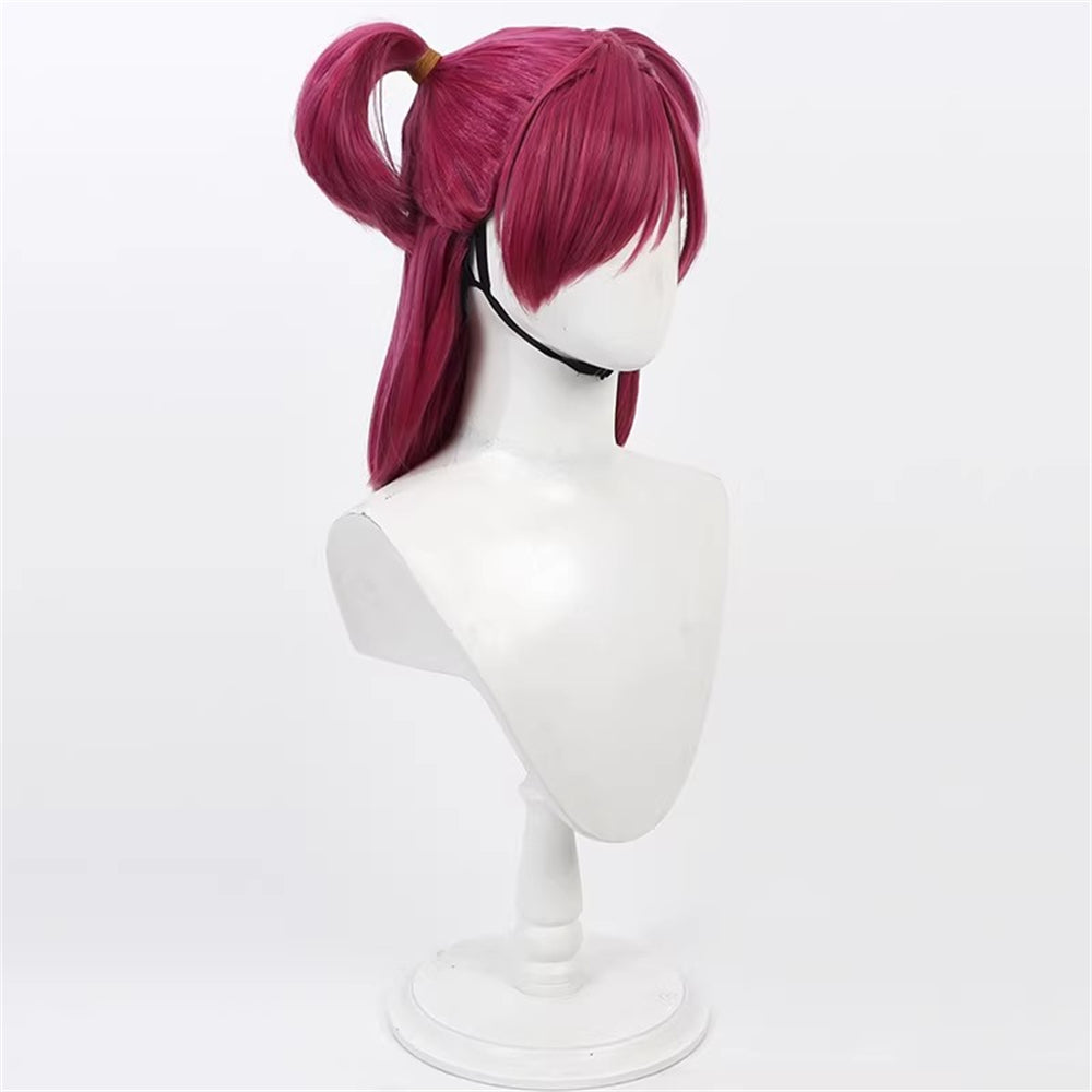 【In Stock】Anime Yes! Pretty Cure 5 Yes！プリキュア 5 Cosplay Nozomi Yumehara Cure Dream キュアドリーム Cosplay Wig