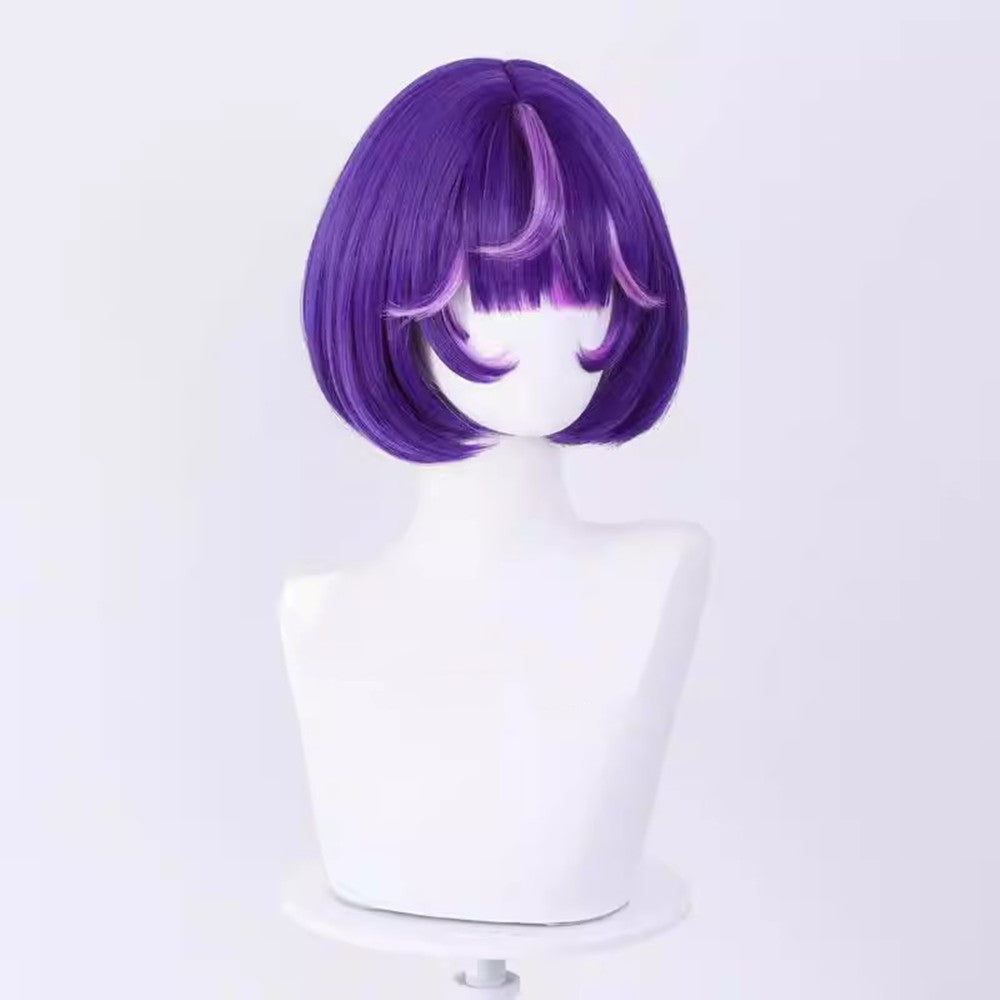 【In Stock】Game Overwatch 2 Cosplay Juno Tights Cosplay Wig