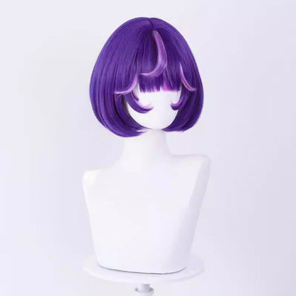 【In Stock】Game Overwatch 2 Cosplay Juno Tights Cosplay Wig