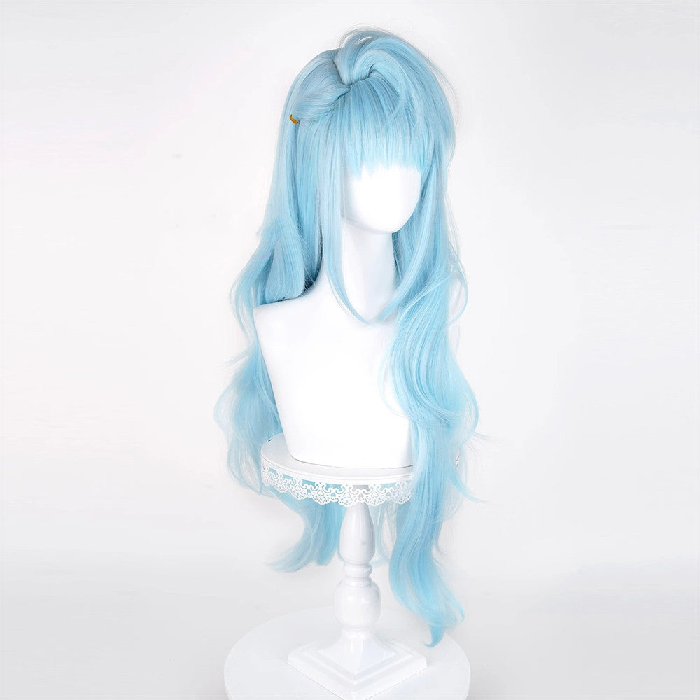 【In Stock】Game Path to Nowhere Cosplay L.L. Cosplay Wig