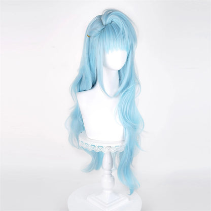【In Stock】Game Path to Nowhere Cosplay L.L. Cosplay Wig