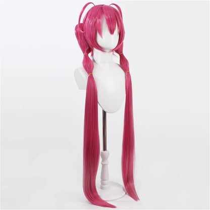 【In Stock】Anime Smile Pretty Cure! スマイルプリキュア！Cosplay Hoshizora Miyuki Cosplay Wig