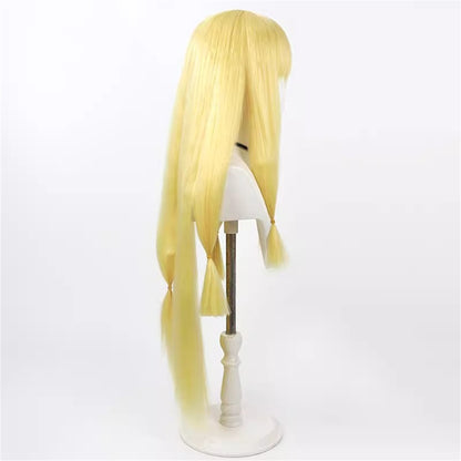 【In Stock】Anime Frieren: Beyond Journey's End Cosplay Serie Cosplay Wig