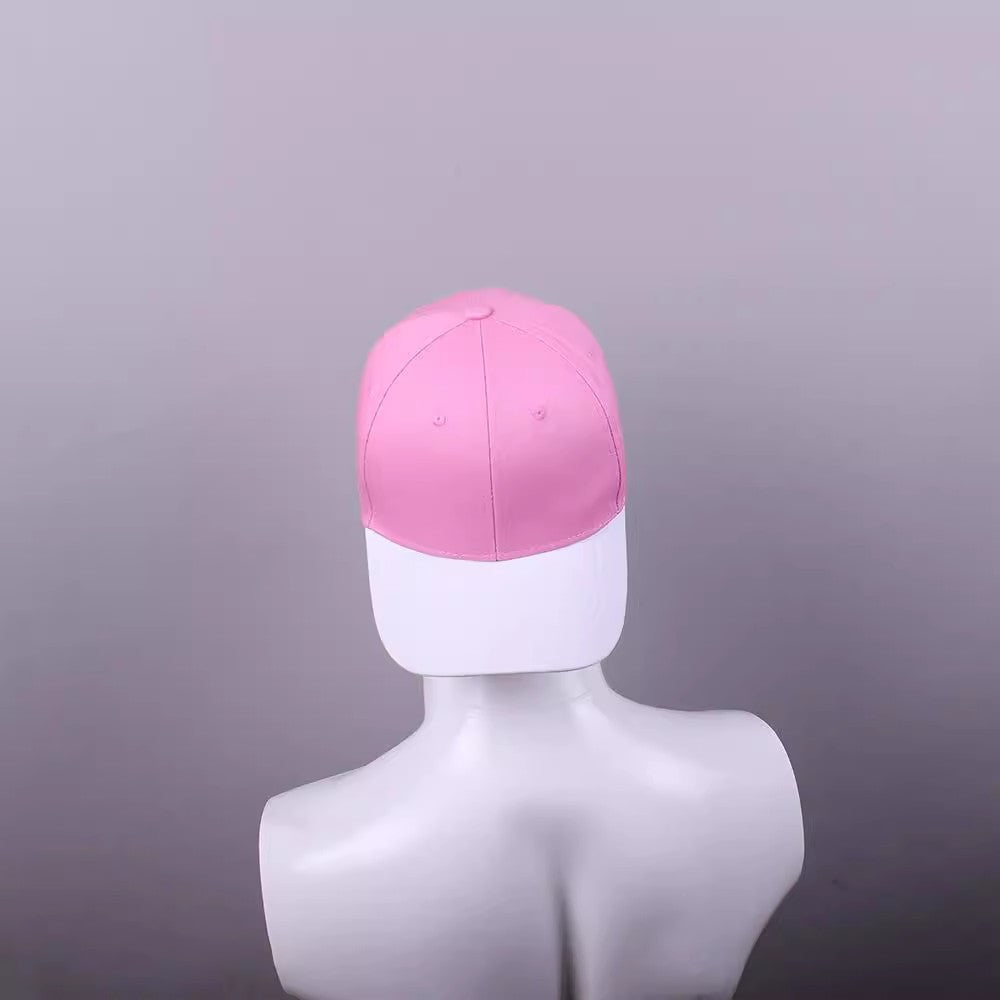 【In Stock】MiukoCosplay Anime Miss Kobayashi's Dragon Maid Cosplay Lucoa Cap Cosplay Prop