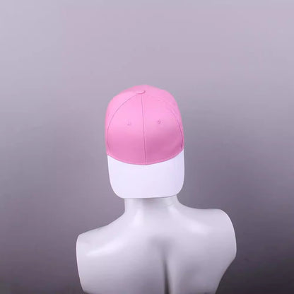 【In Stock】MiukoCosplay Anime Miss Kobayashi's Dragon Maid Cosplay Lucoa Cap Cosplay Prop