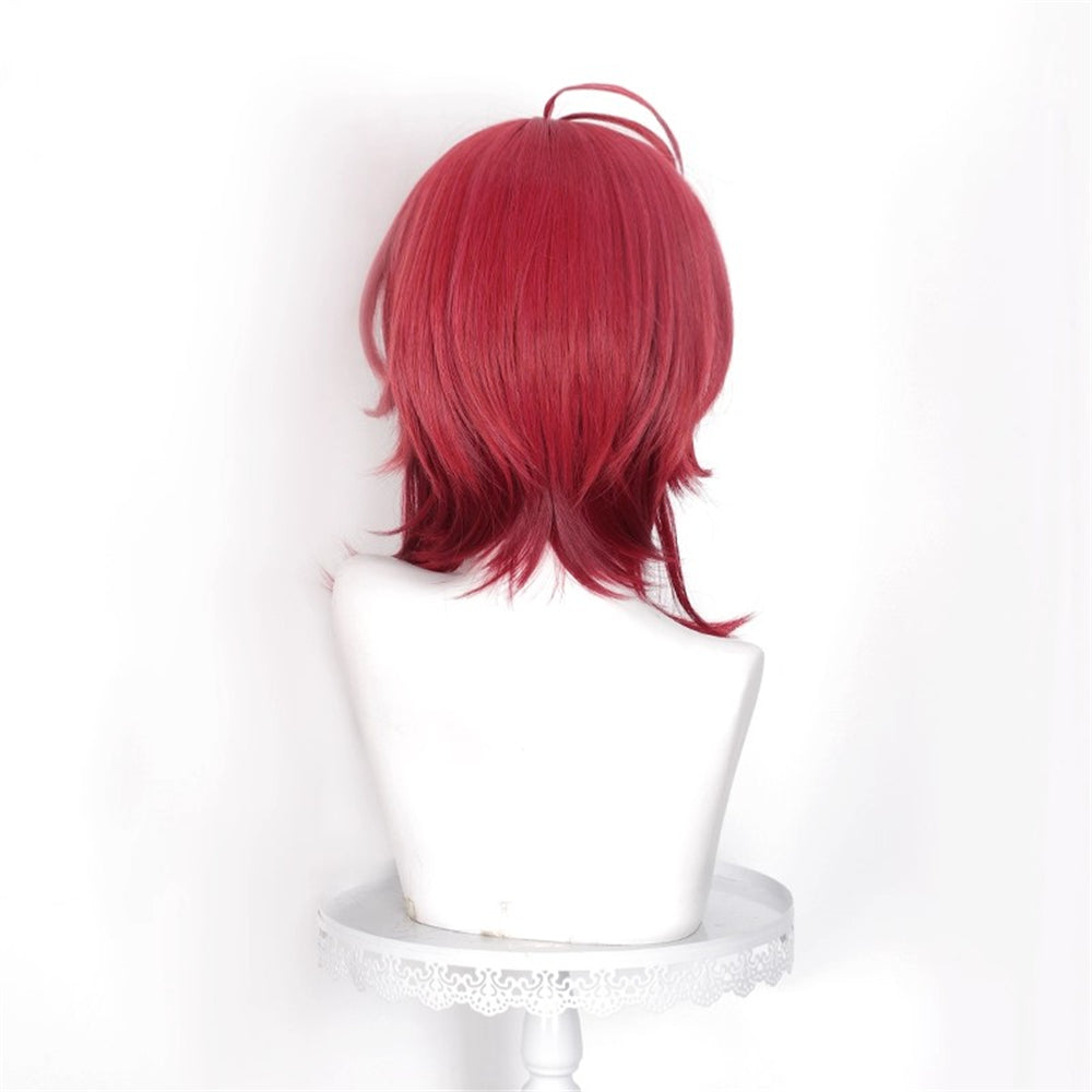 【In Stock】Game Wuthering Waves Cosplay Ciaccona Cosplay Wig