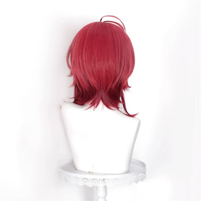 【In Stock】Game Wuthering Waves Cosplay Ciaccona Cosplay Wig