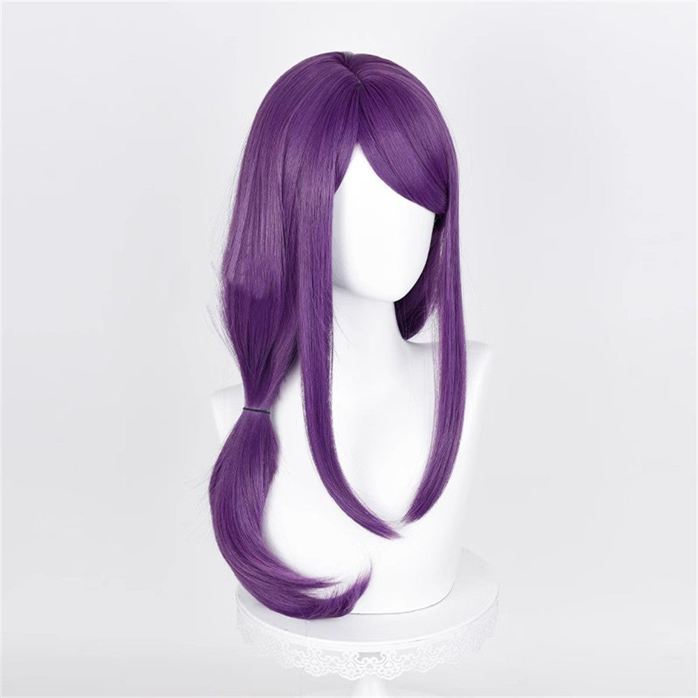 【In Stock】Anime Tokyo Ghoul Cosplay Rize Kamishiro Cosplay Wig