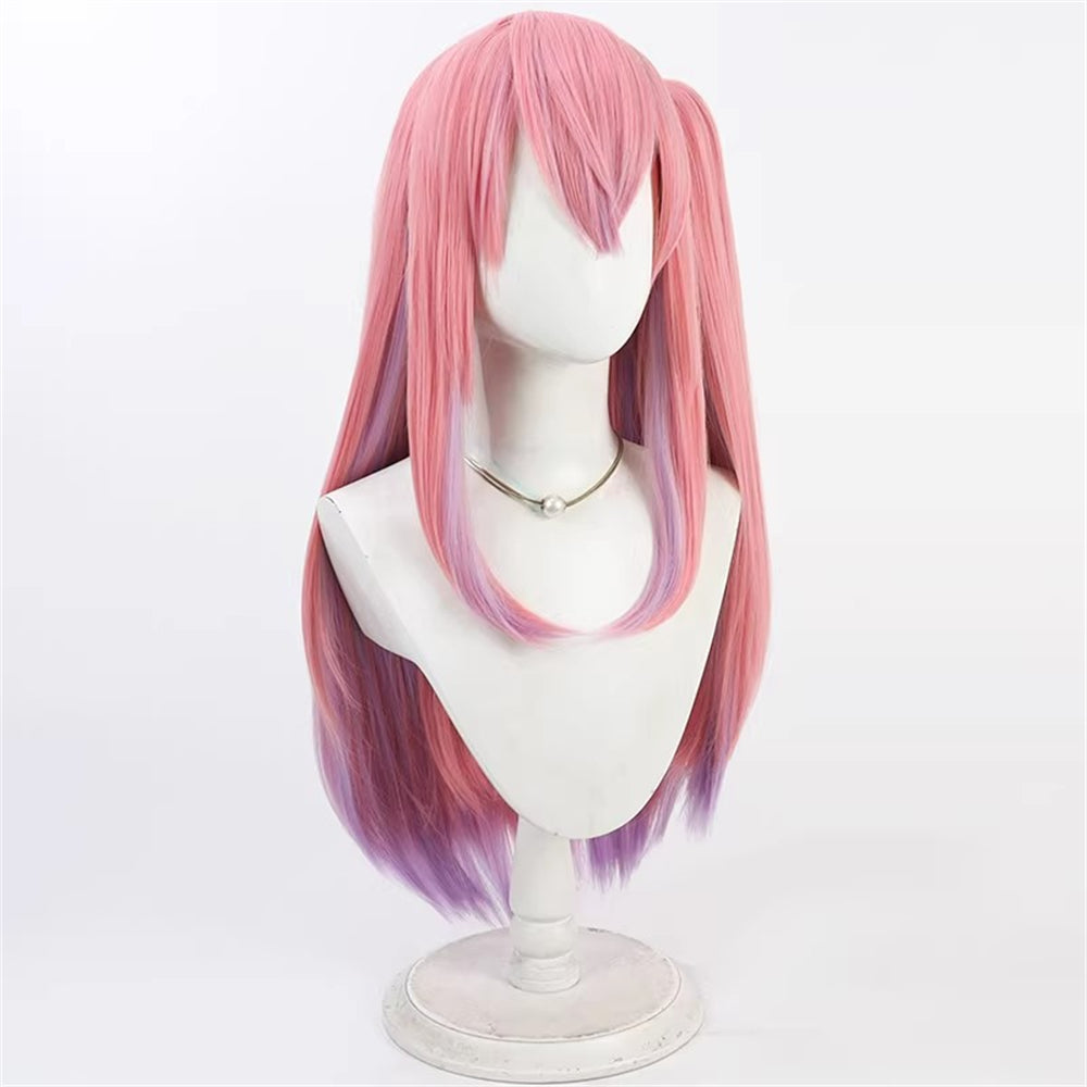 【In Stock】Game 승리의여신: 니케 Goddess of Victory: Nikke Cosplay 페퍼 ペッパー Pepper Cosplay Wig