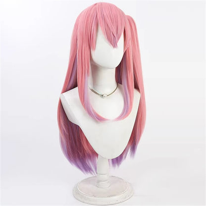 【In Stock】Game 승리의여신: 니케 Goddess of Victory: Nikke Cosplay 페퍼 ペッパー Pepper Cosplay Wig