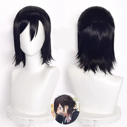 【In Stock】Anime ホリミヤ Horimiya Cosplay Izumi Miyamura Cosplay Wig
