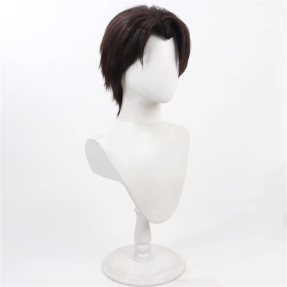 【In Stock】Game 승리의여신: 니케 Goddess of Victory: Nikke Cosplay Andersen Cosplay Wig