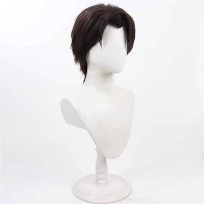 【In Stock】Game 승리의여신: 니케 Goddess of Victory: Nikke Cosplay Andersen Cosplay Wig