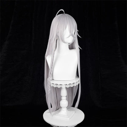 【In Stock】Anime Black Butler Cosplay アンダーテイカー Undertaker Cosplay Wig