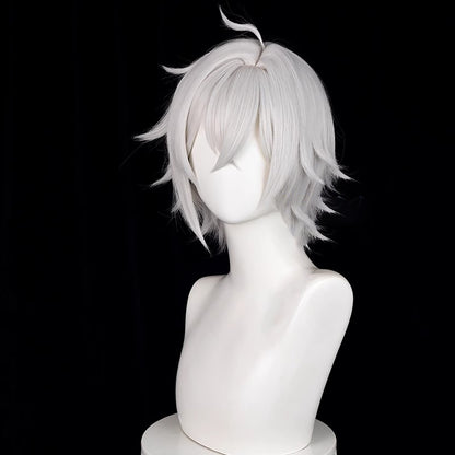 【In Stock】Game Zenless Zone Zero Cosplay Seth Cosplay Wig