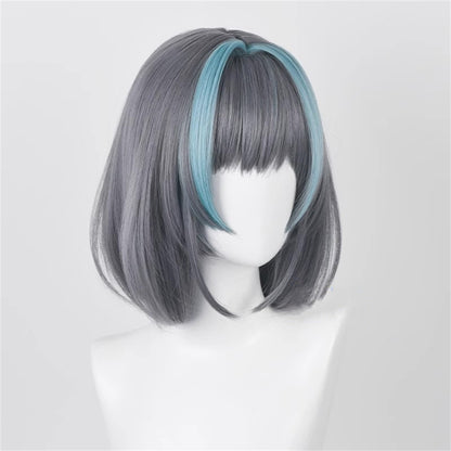 【In Stock】Game Azur Lane Cosplay Cheshire Cosplay Wig