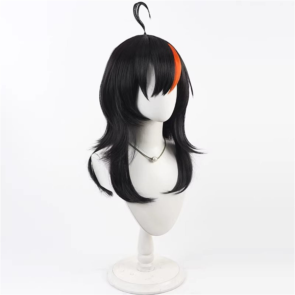 【In Stock】Game Magical Girl Witch Trials Cosplay Sawatari Coco Cosplay Wig