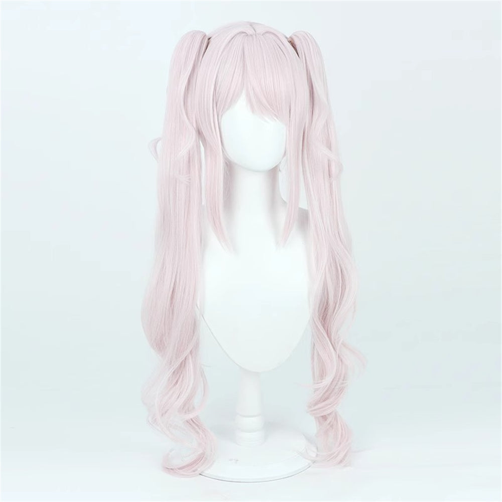 【In Stock】Game Goddess of Victory: Nikke Cosplay Alice Cosplay Wig