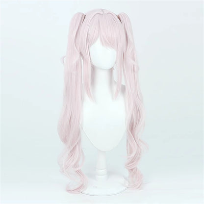 【In Stock】Game Goddess of Victory: Nikke Cosplay Alice Cosplay Wig