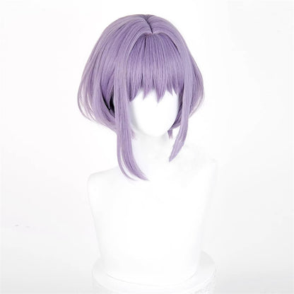 【In Stock】Anime BanG Dream! Ave Mujica Cosplay Amoris Nyamu Yūtenji Cosplay Wig