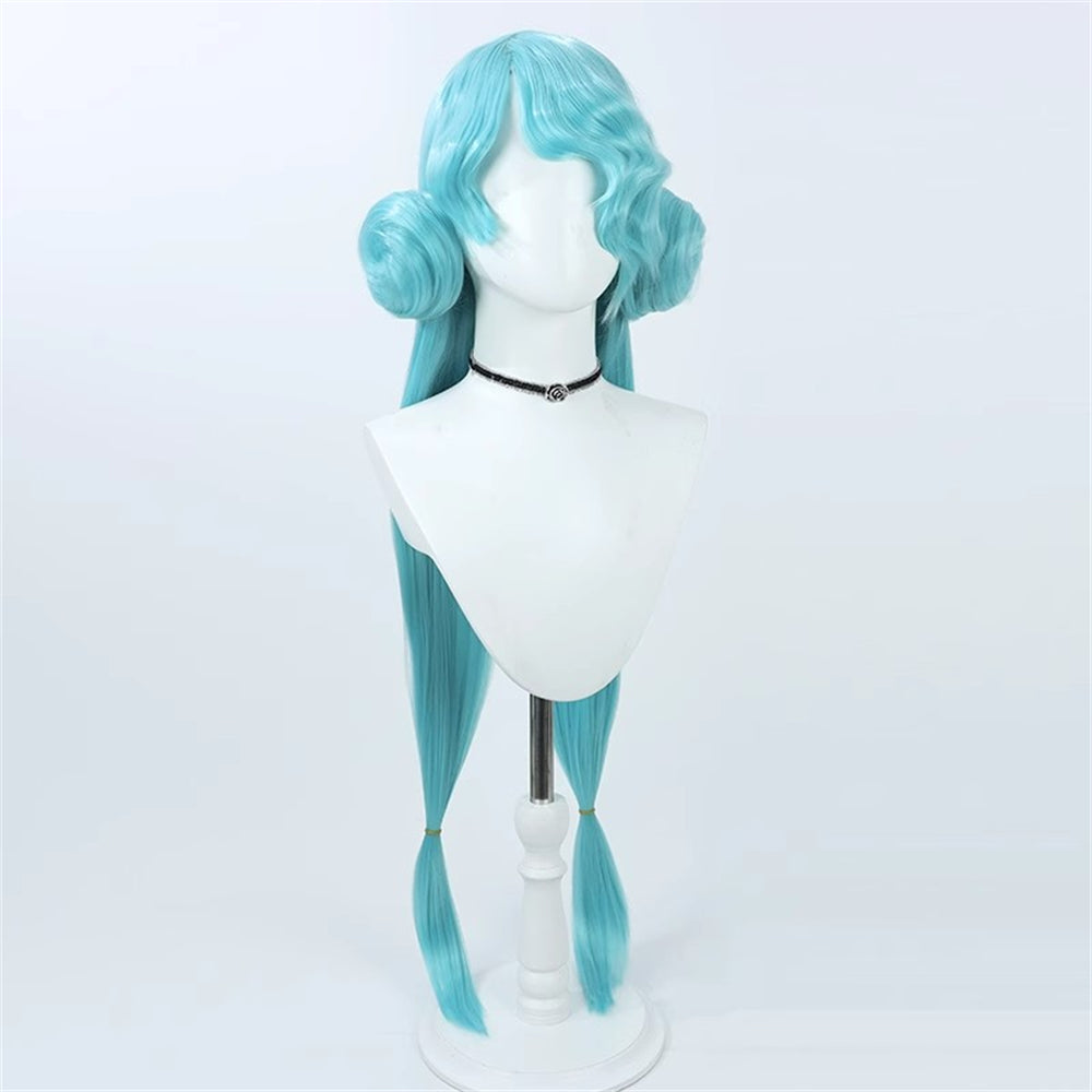 【In Stock】Game Path to Nowhere Cosplay Serpent Cosplay Wig