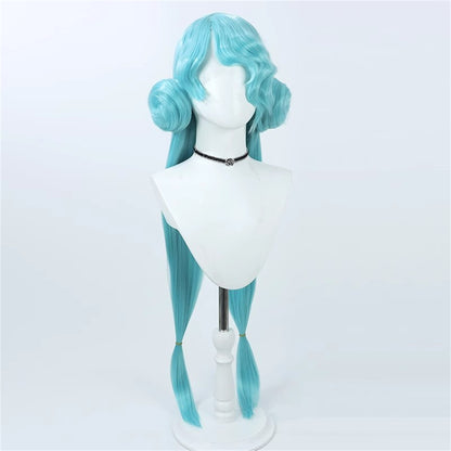 【In Stock】Game Path to Nowhere Cosplay Serpent Cosplay Wig