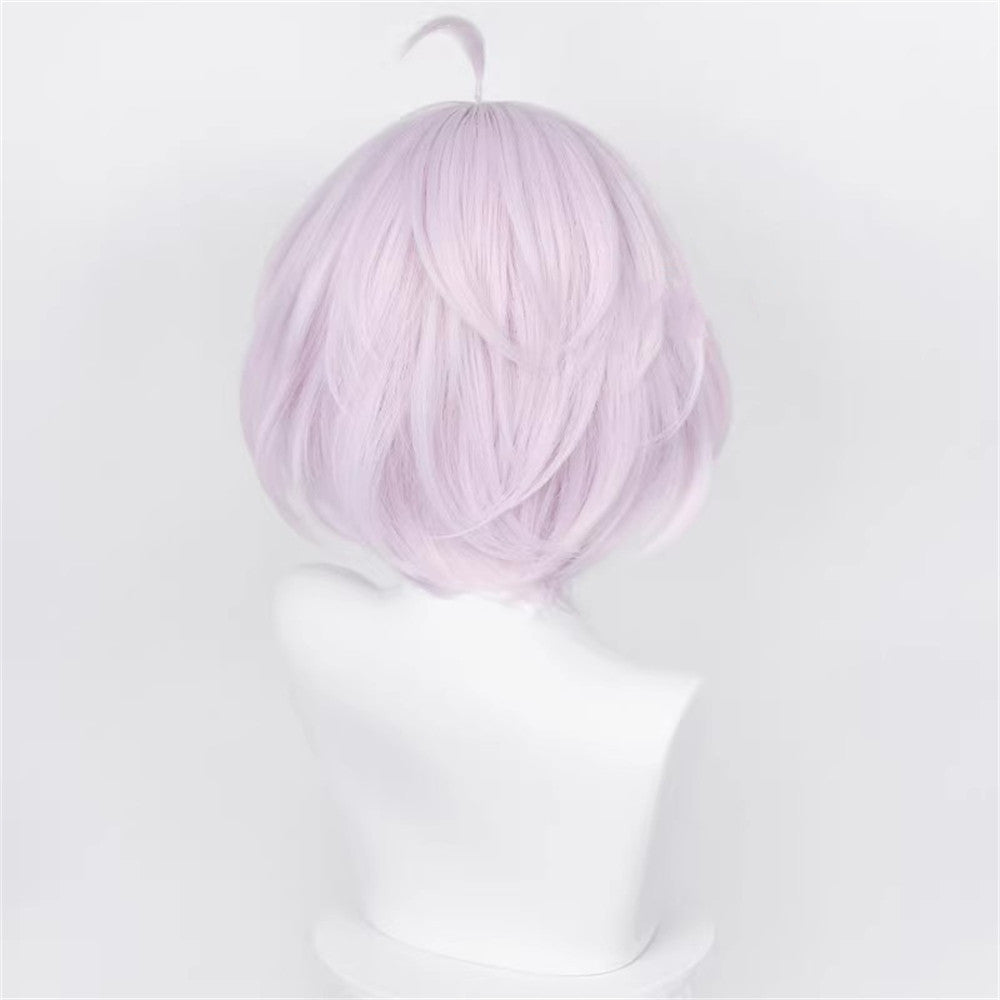 【In Stock】Anime Tokyo Revengers Cosplay Kawaragi Senju Cosplay Wig